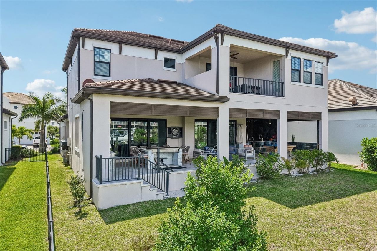 3110 Christophers Watch Lane, Ruskin, FL 33570 Photo