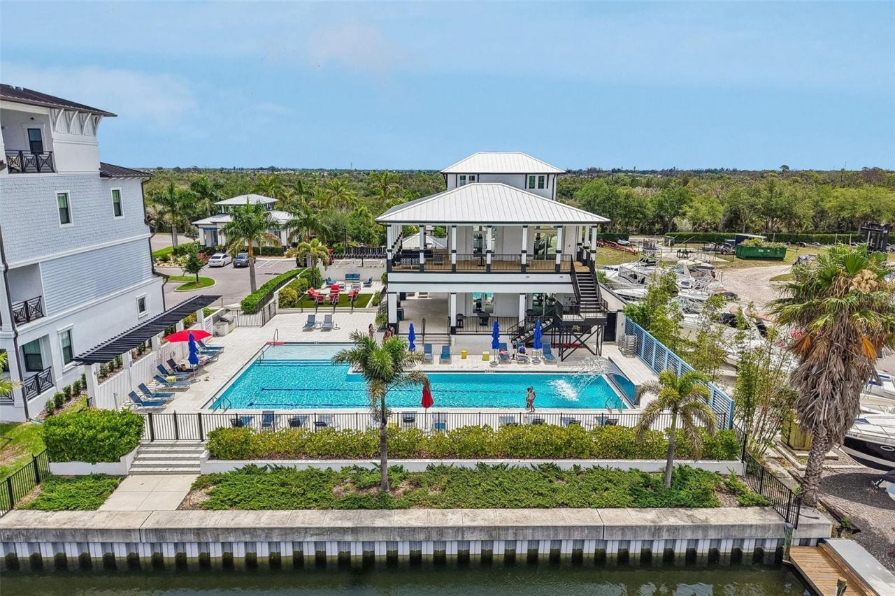 3110 Christophers Watch Lane, Ruskin, FL 33570 Photo