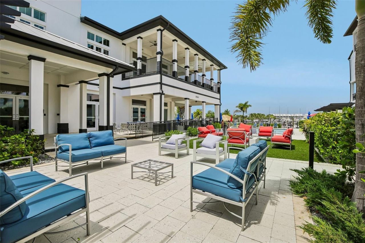 3110 Christophers Watch Lane, Ruskin, FL 33570 Photo