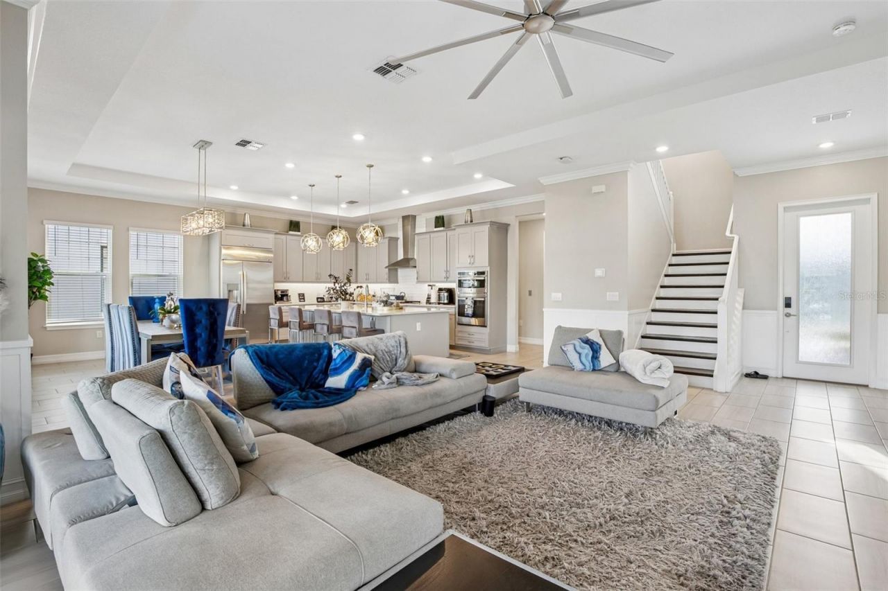 3110 Christophers Watch Lane, Ruskin, FL 33570 Photo