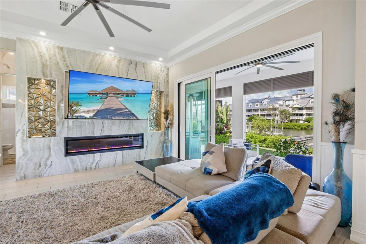 3110 Christophers Watch Lane, Ruskin, FL 33570 Photo