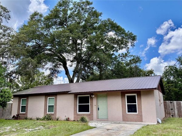 11984 SE 95TH TERRACE, BELLEVIEW, FL 34420