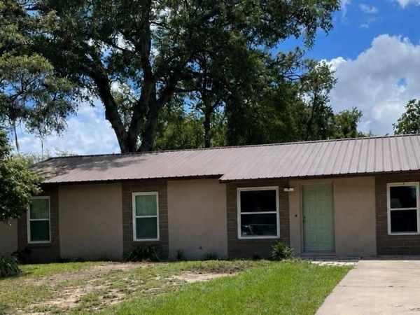 11984 SE 95TH TERRACE , BELLEVIEW, FL 34420