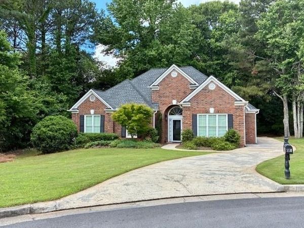 550 Arbor North Way, Alpharetta, GA 30004