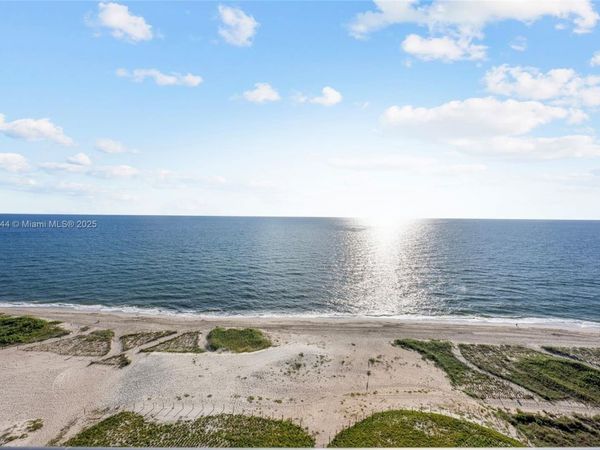 900 N Ocean Boulevard, Unit 1504, Pompano Beach, FL 33062