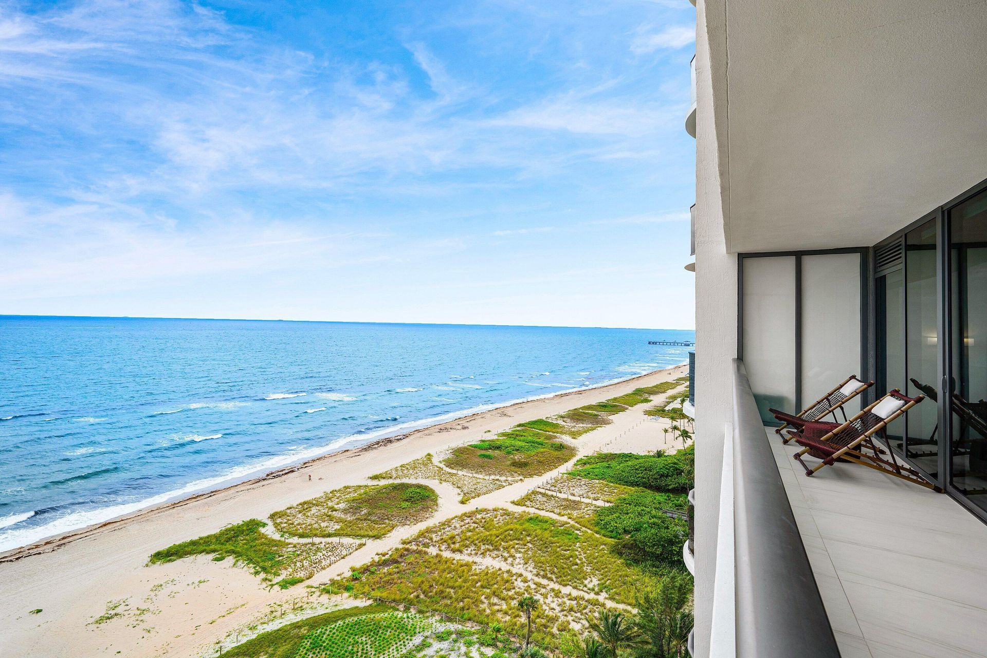 900 N Ocean Boulevard, Unit 1504, Pompano Beach, FL 33062 Photo