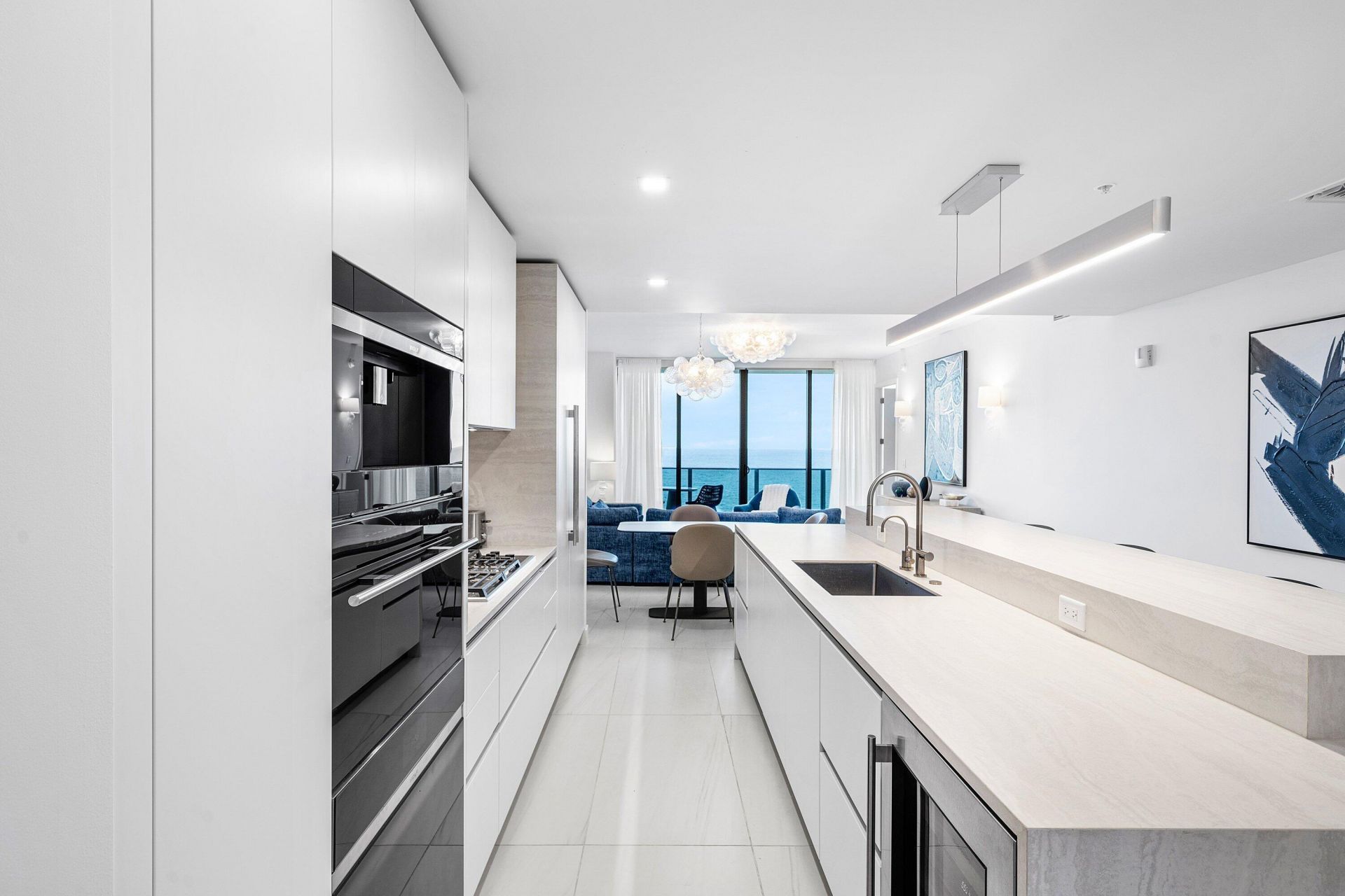 900 N Ocean Boulevard, Unit 1504, Pompano Beach, FL 33062 Photo
