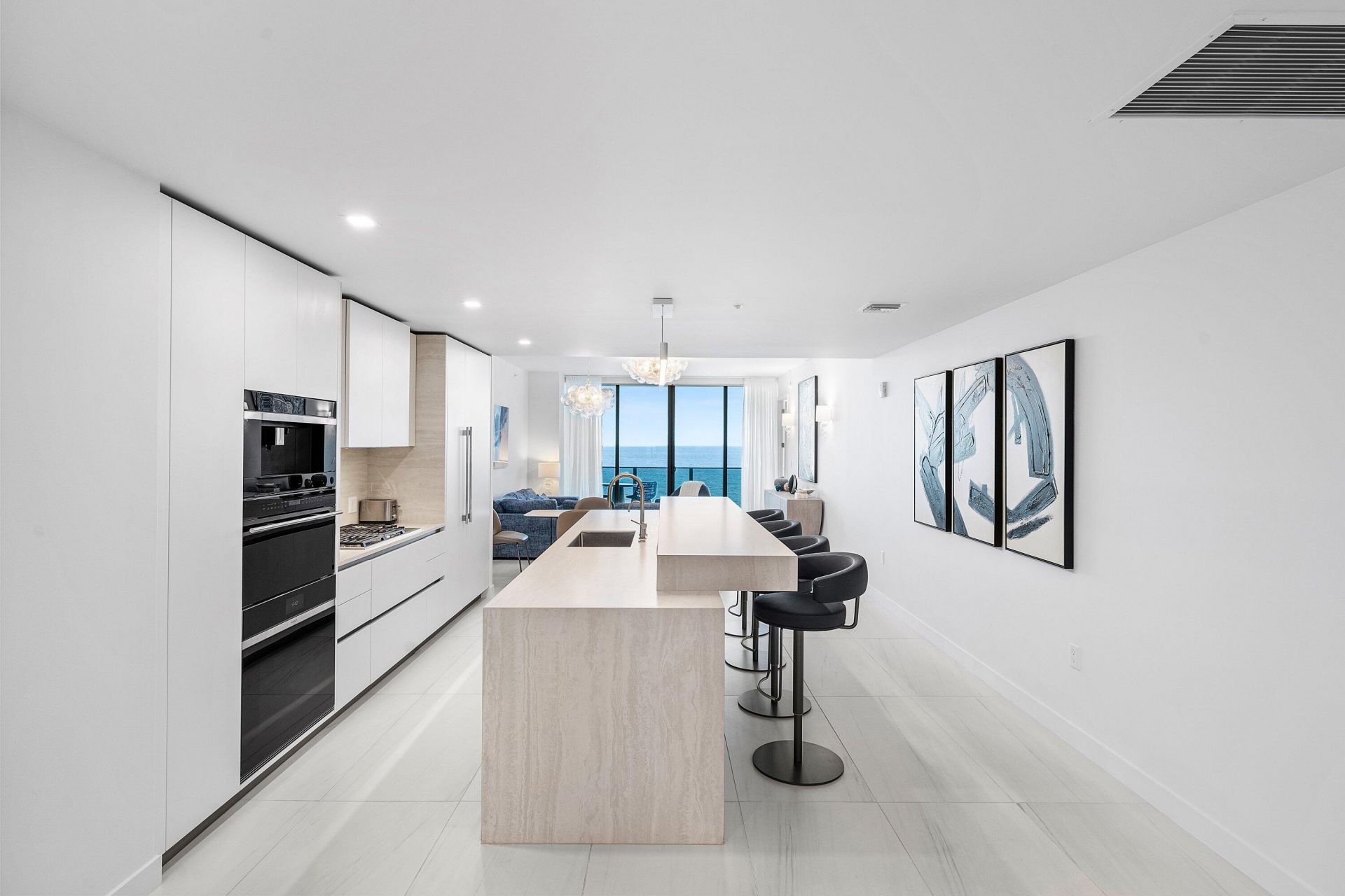 900 N Ocean Boulevard, Unit 1504, Pompano Beach, FL 33062 Photo
