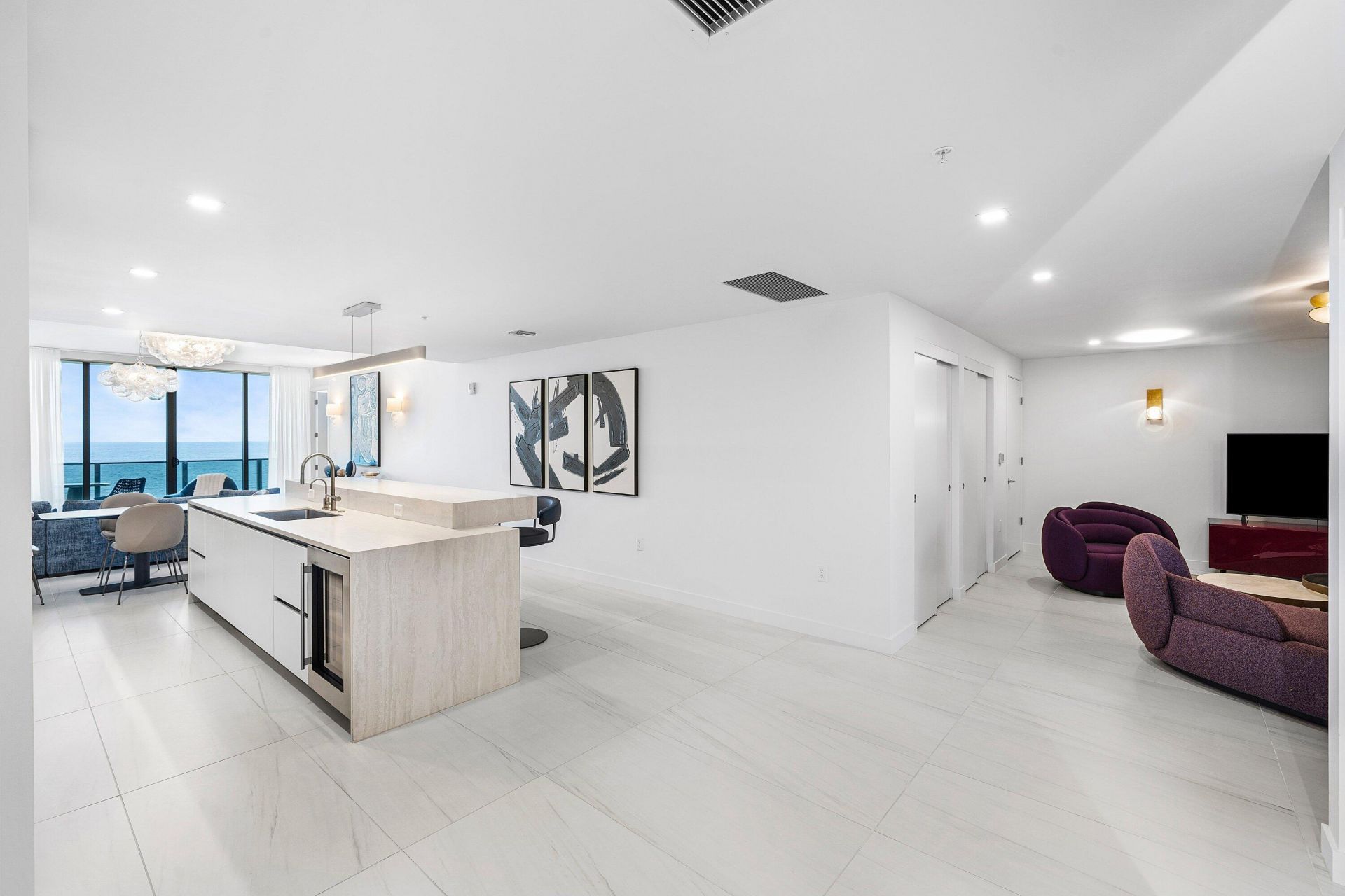 900 N Ocean Boulevard, Unit 1504, Pompano Beach, FL 33062 Photo