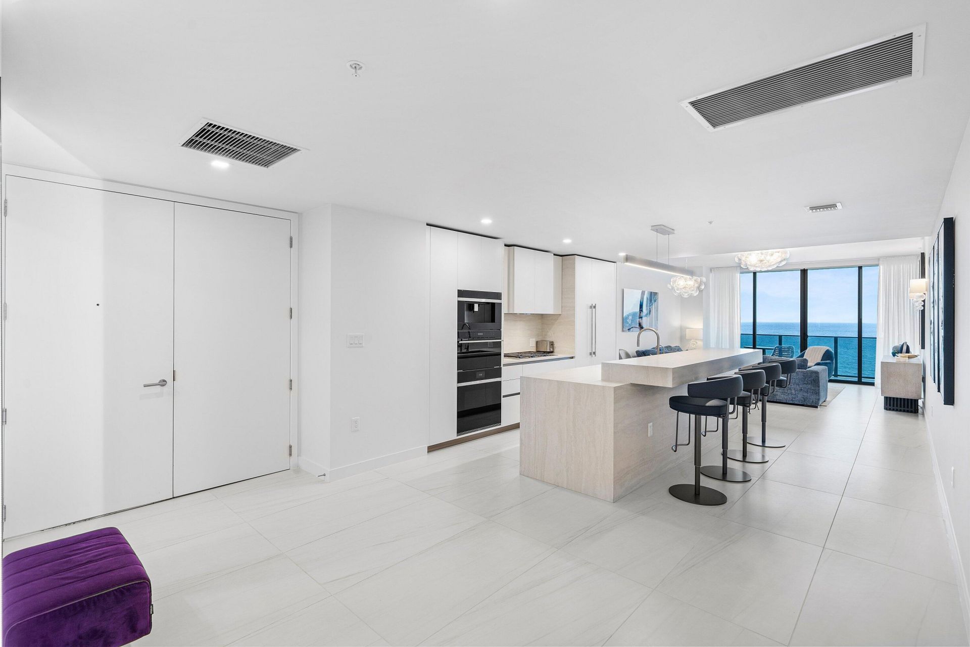 900 N Ocean Boulevard, Unit 1504, Pompano Beach, FL 33062 Photo