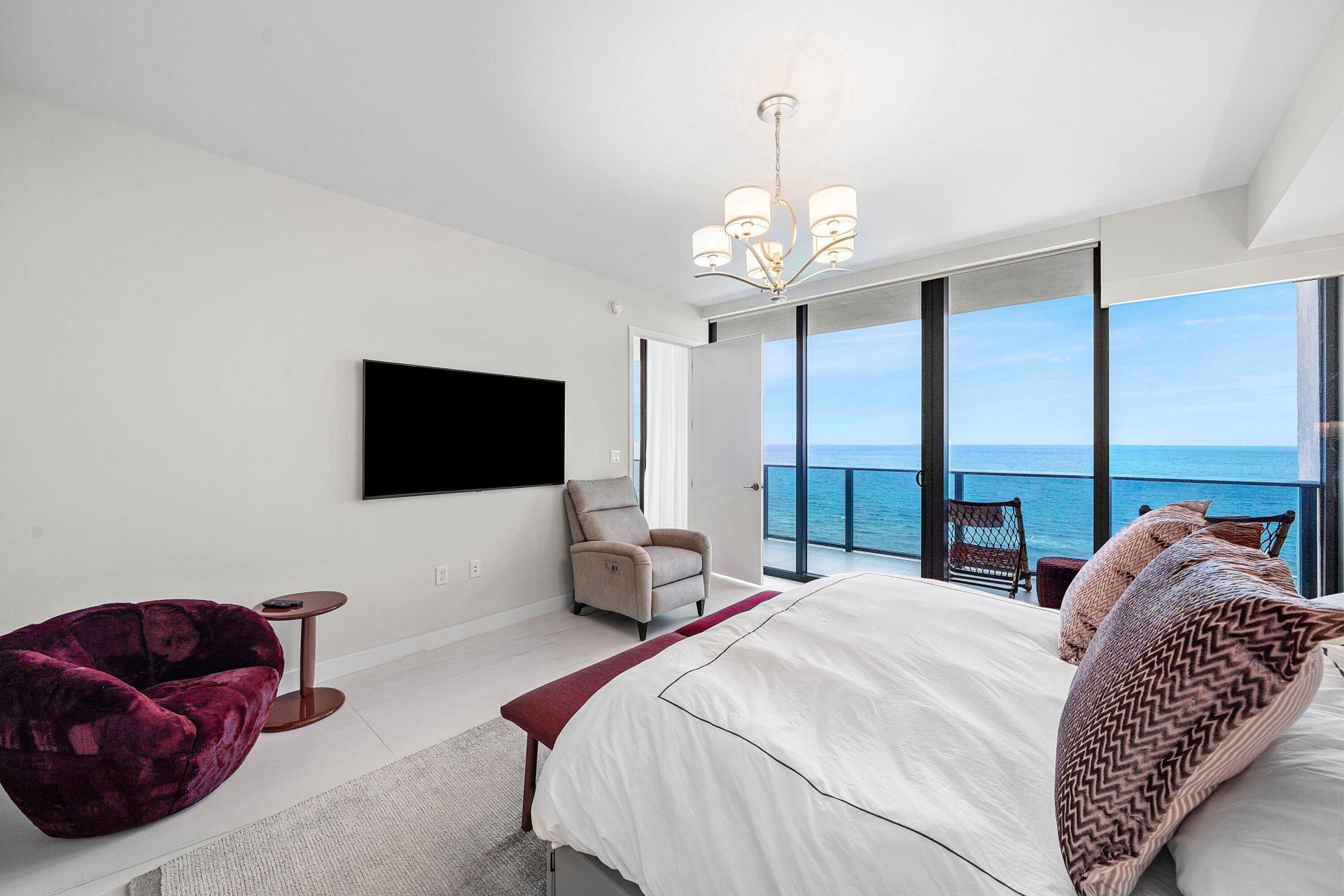 900 N Ocean Boulevard, Unit 1504, Pompano Beach, FL 33062 Photo