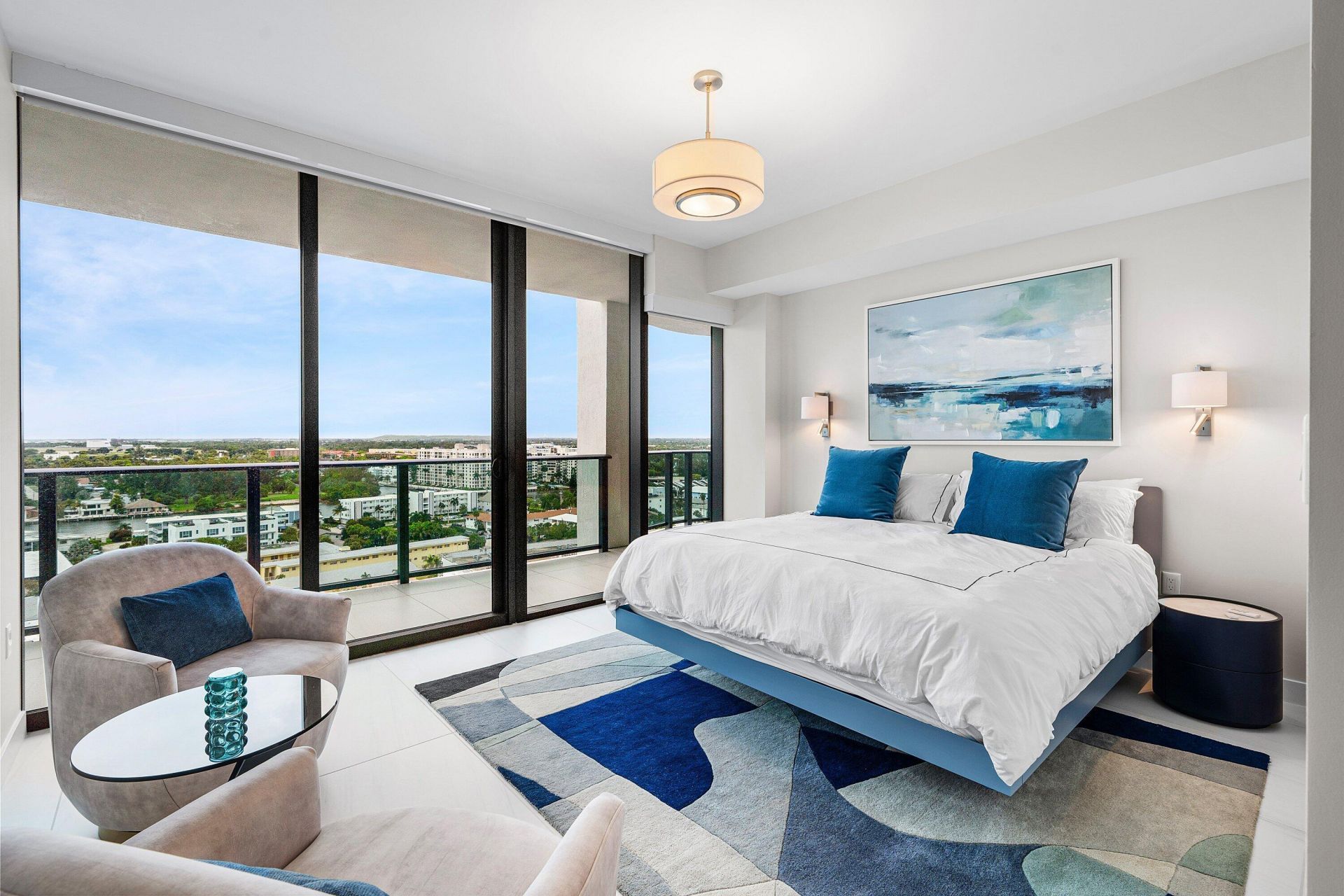 900 N Ocean Boulevard, Unit 1504, Pompano Beach, FL 33062 Photo