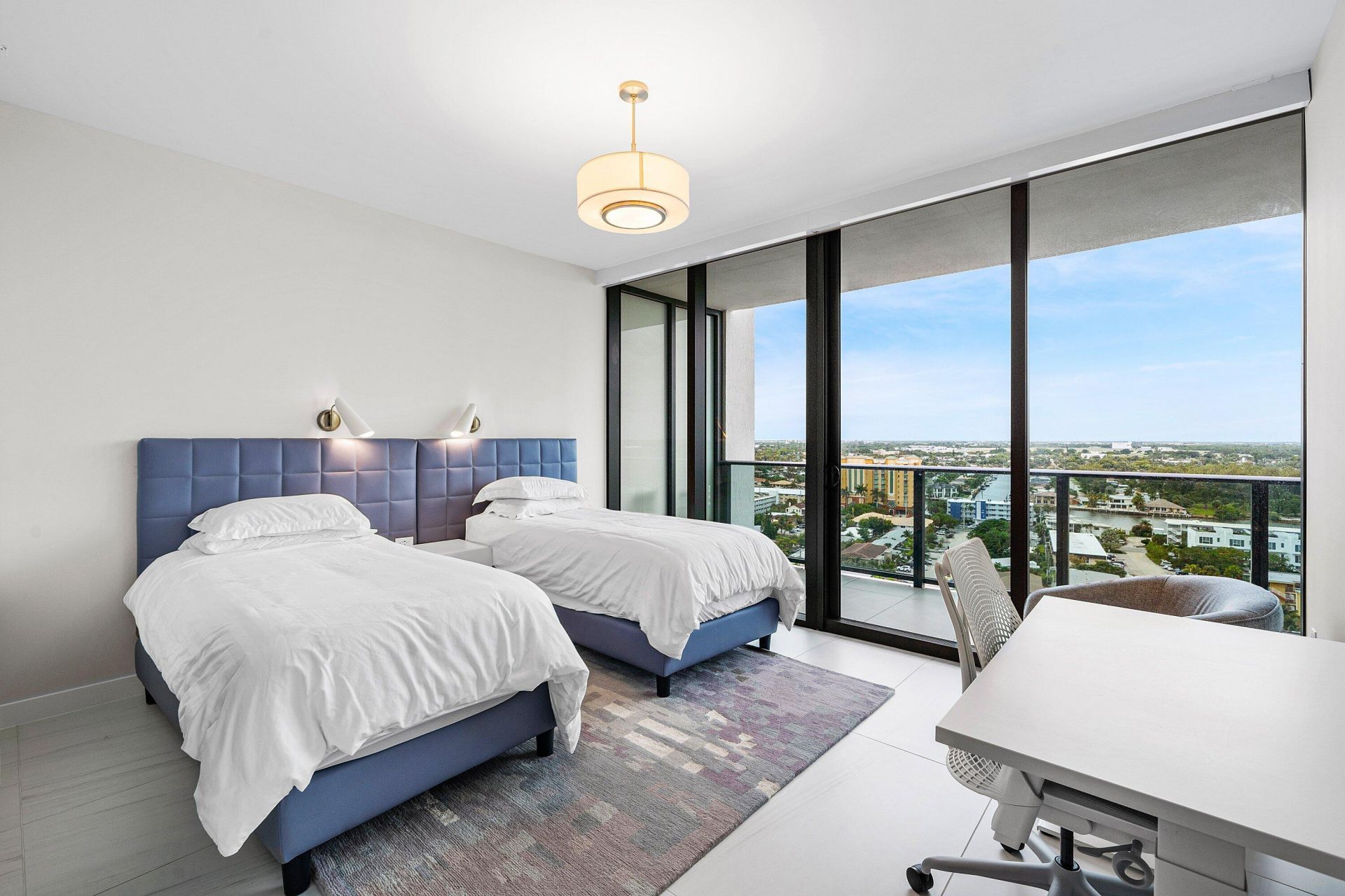 900 N Ocean Boulevard, Unit 1504, Pompano Beach, FL 33062 Photo