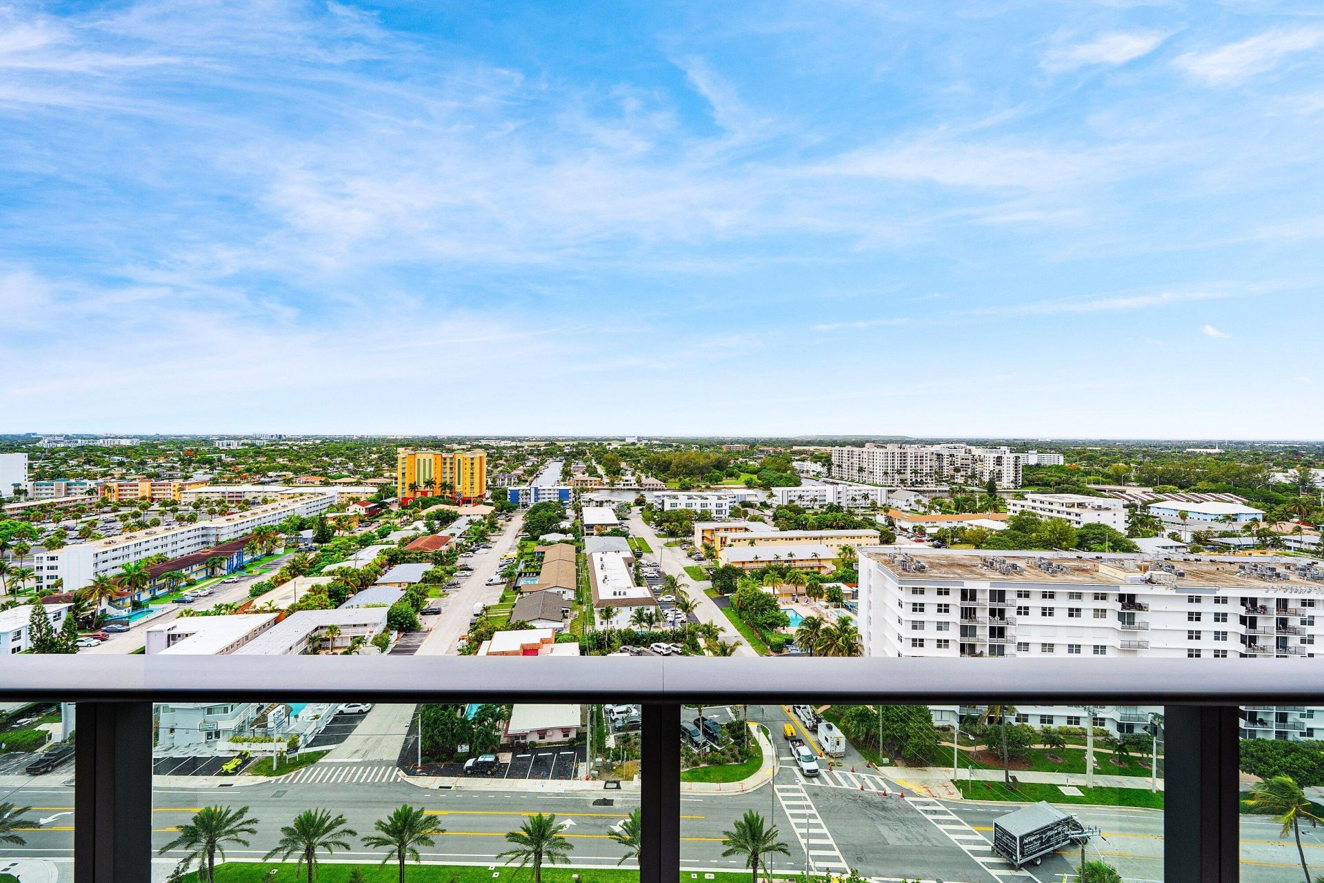 900 N Ocean Boulevard, Unit 1504, Pompano Beach, FL 33062 Photo