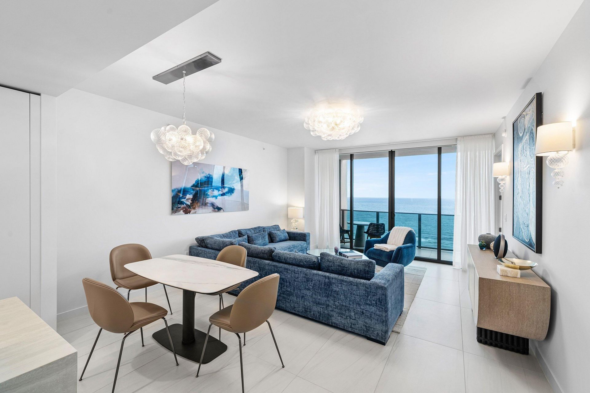 900 N Ocean Boulevard, Unit 1504, Pompano Beach, FL 33062 Photo