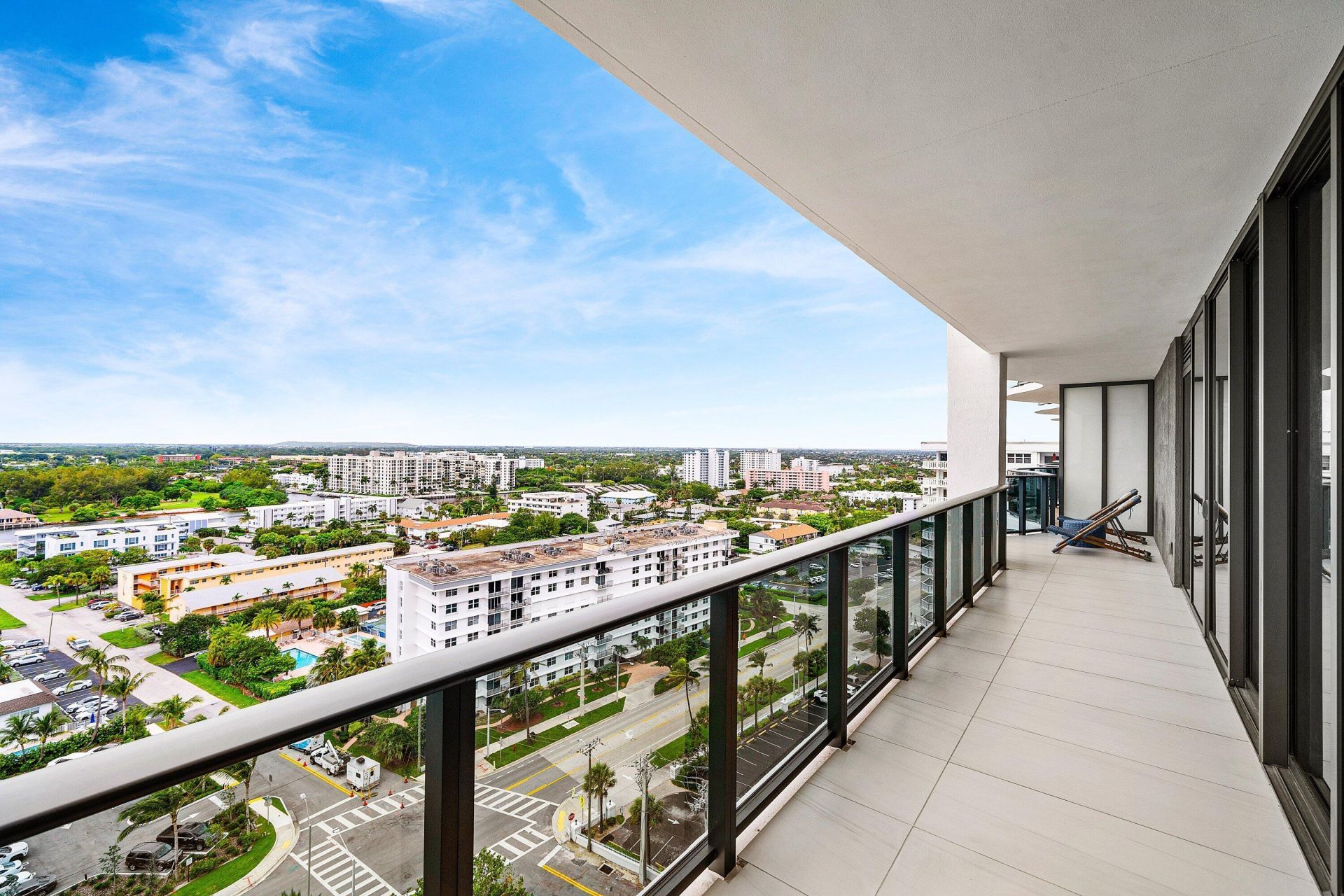 900 N Ocean Boulevard, Unit 1504, Pompano Beach, FL 33062 Photo