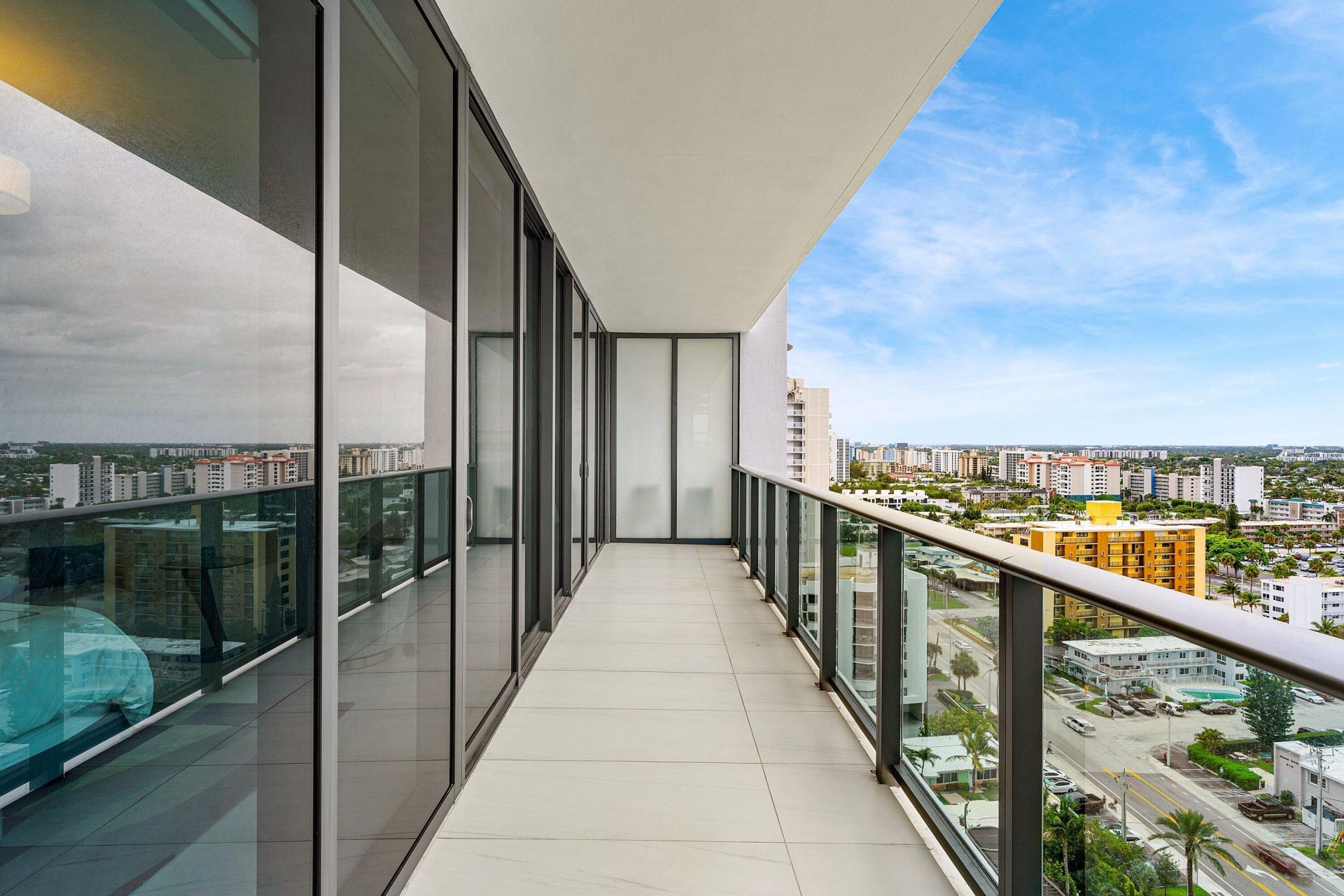 900 N Ocean Boulevard, Unit 1504, Pompano Beach, FL 33062 Photo