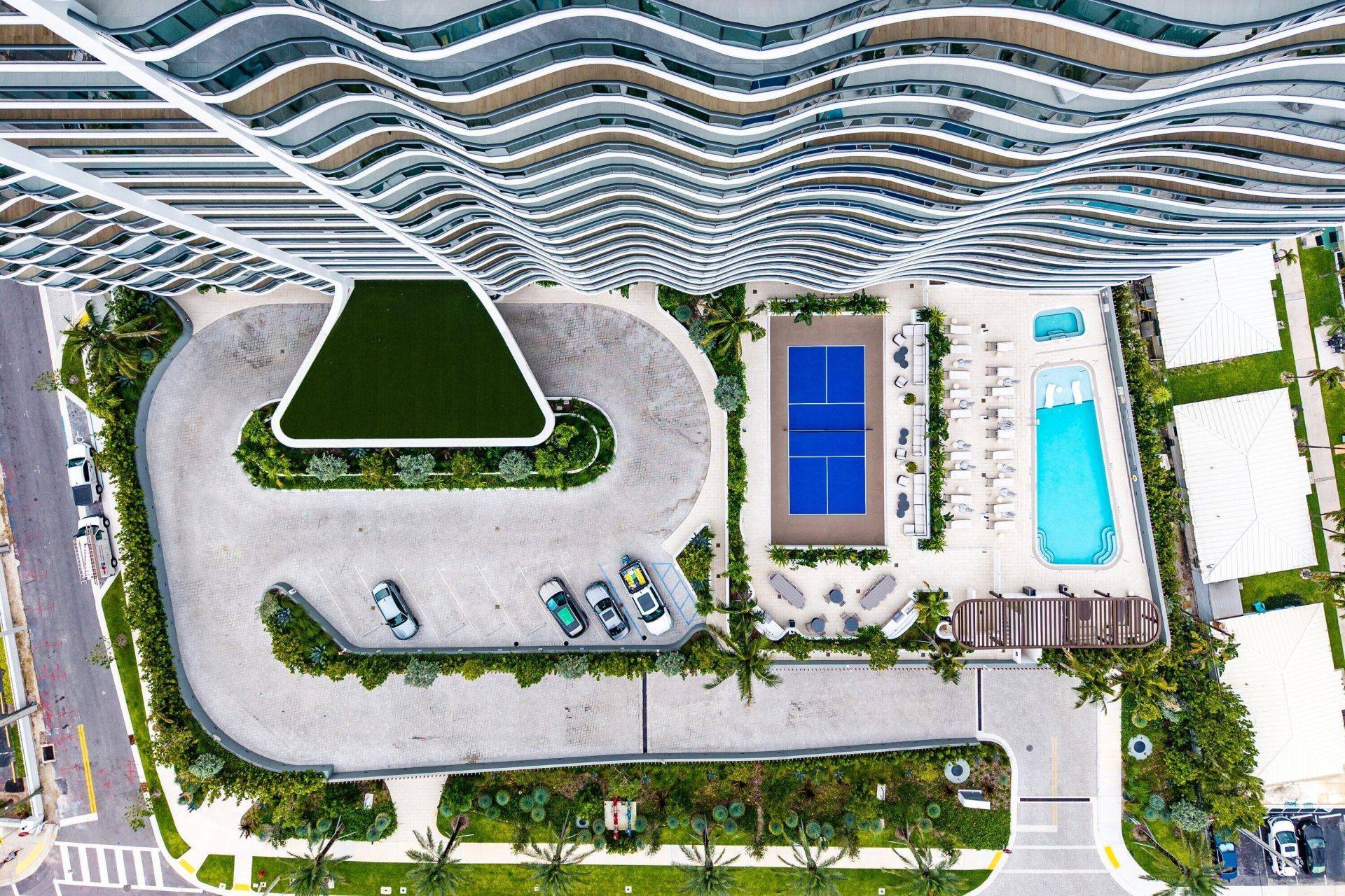 900 N Ocean Boulevard, Unit 1504, Pompano Beach, FL 33062 Photo