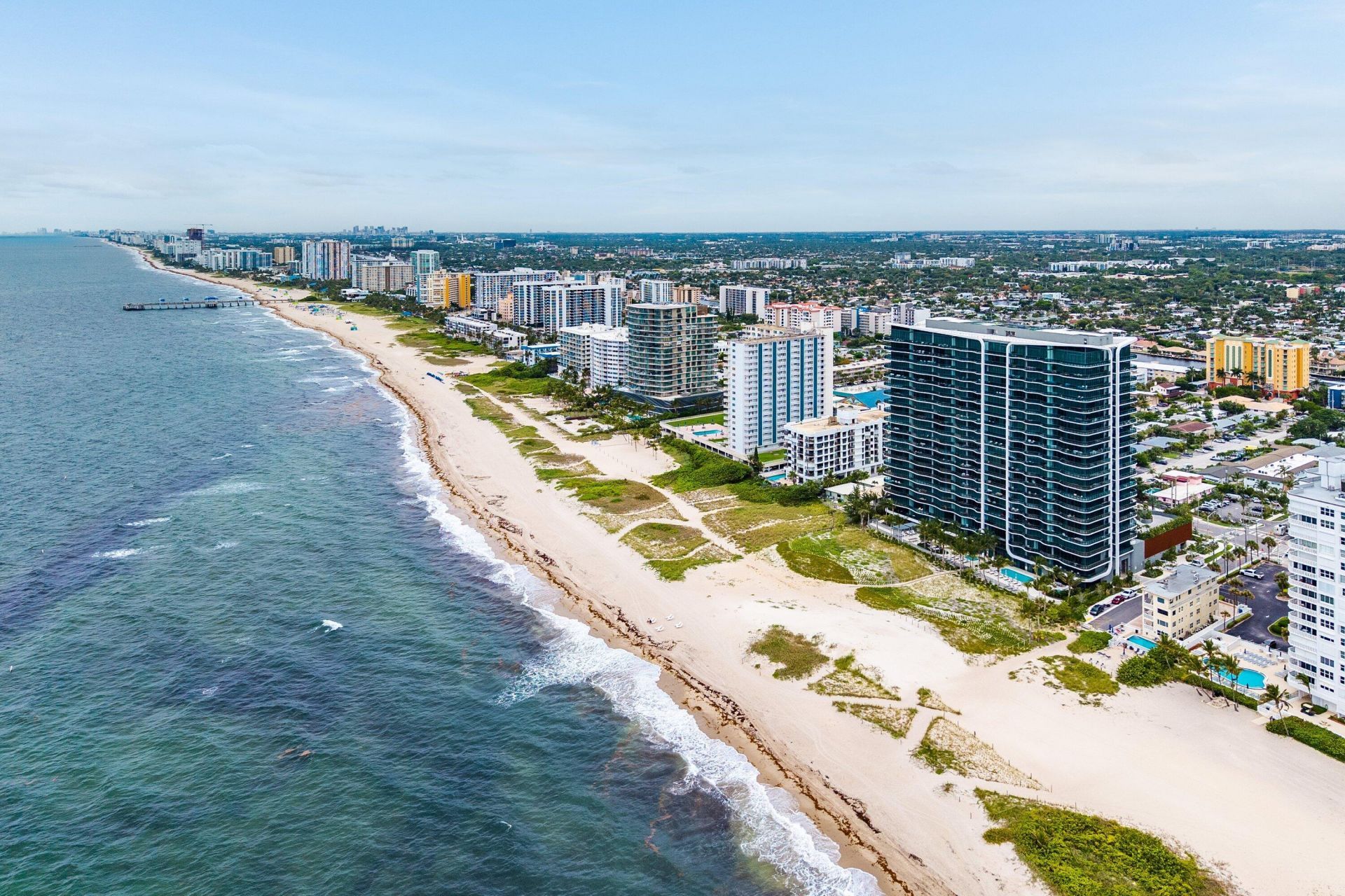 900 N Ocean Boulevard, Unit 1504, Pompano Beach, FL 33062 Photo