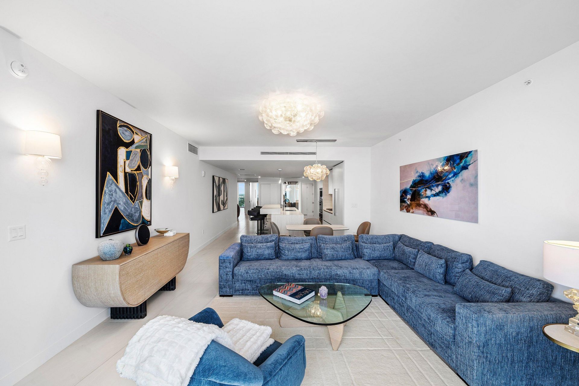 900 N Ocean Boulevard, Unit 1504, Pompano Beach, FL 33062 Photo