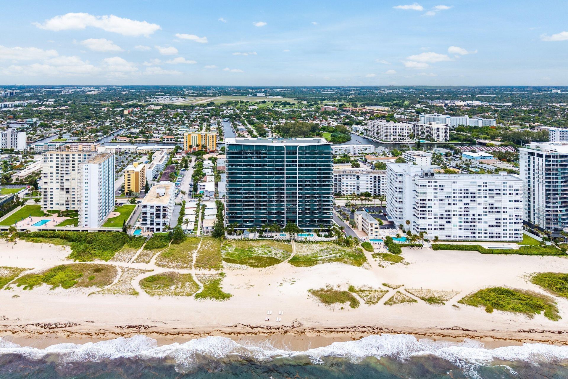 900 N Ocean Boulevard, Unit 1504, Pompano Beach, FL 33062 Photo
