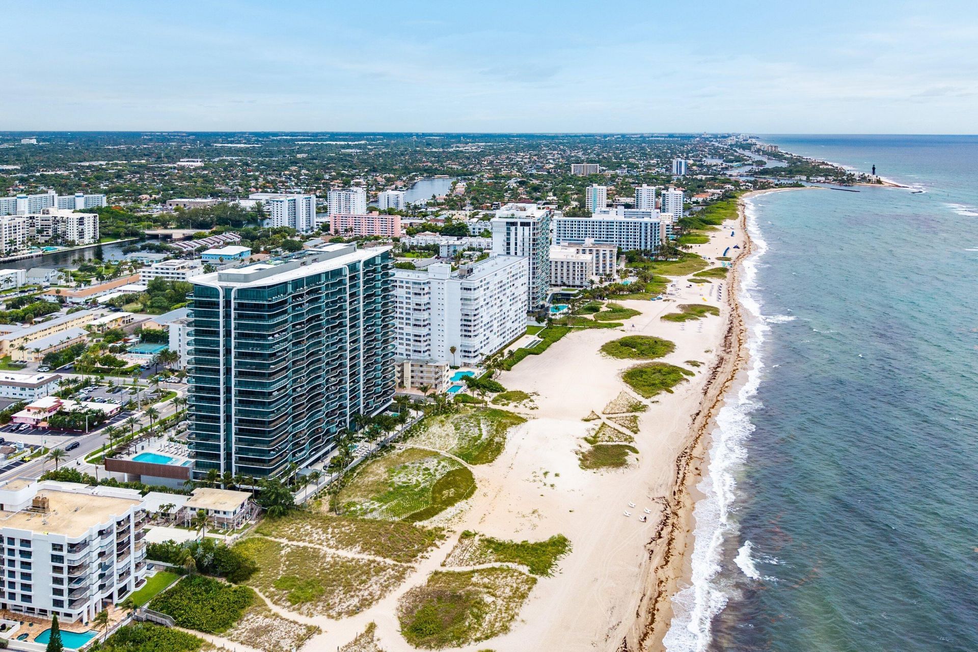 900 N Ocean Boulevard, Unit 1504, Pompano Beach, FL 33062 Photo