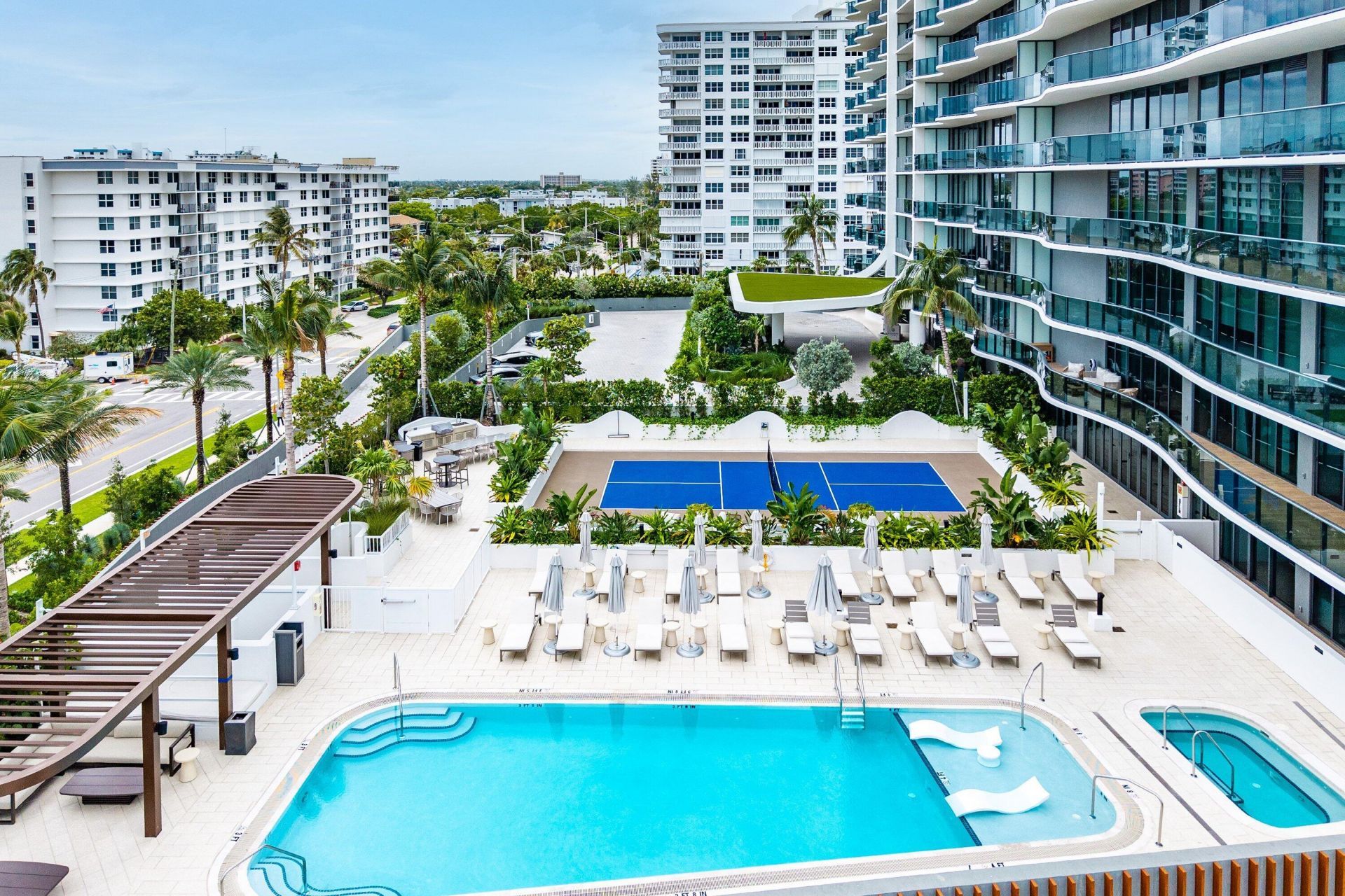900 N Ocean Boulevard, Unit 1504, Pompano Beach, FL 33062 Photo