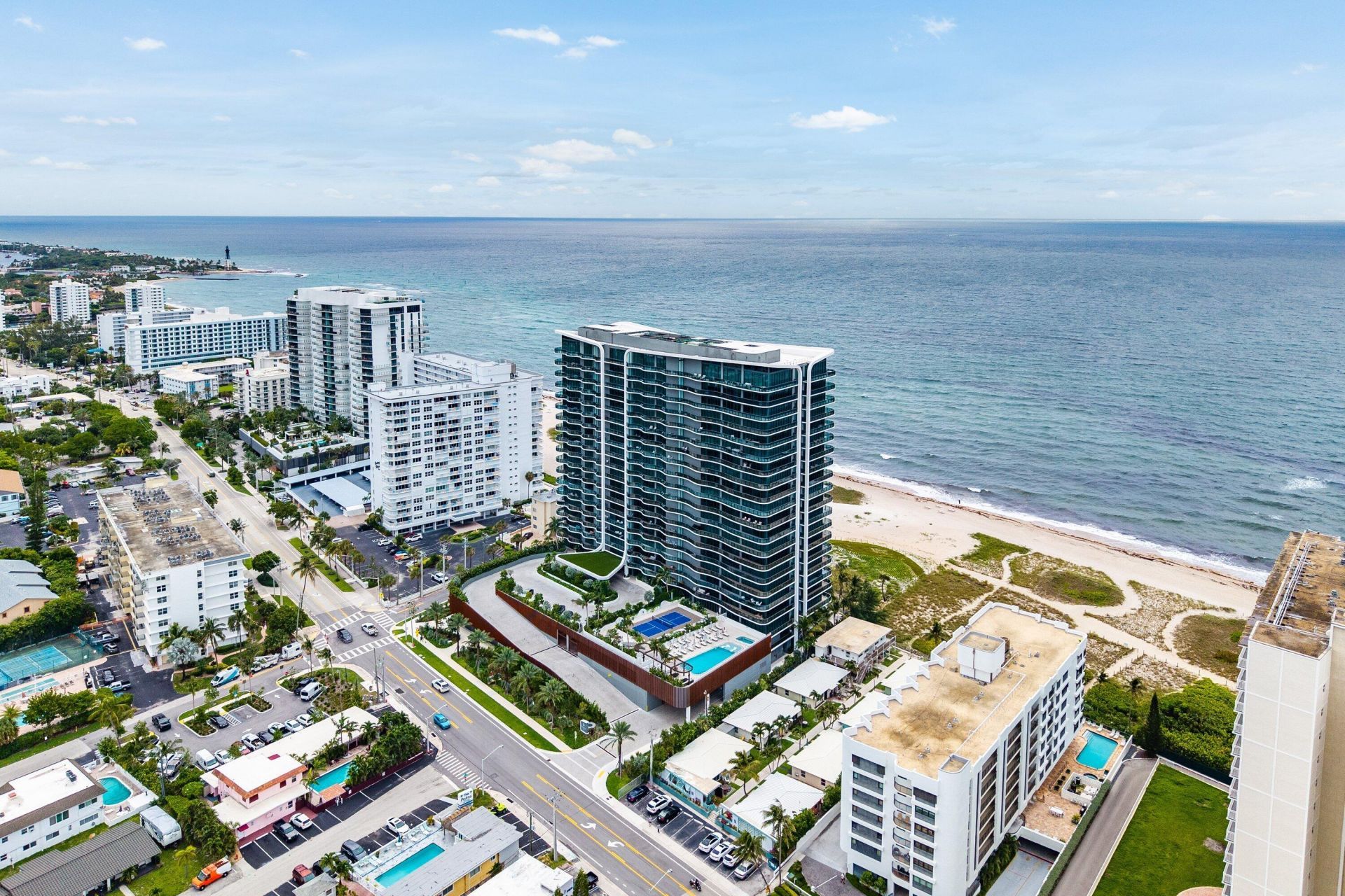 900 N Ocean Boulevard, Unit 1504, Pompano Beach, FL 33062 Photo
