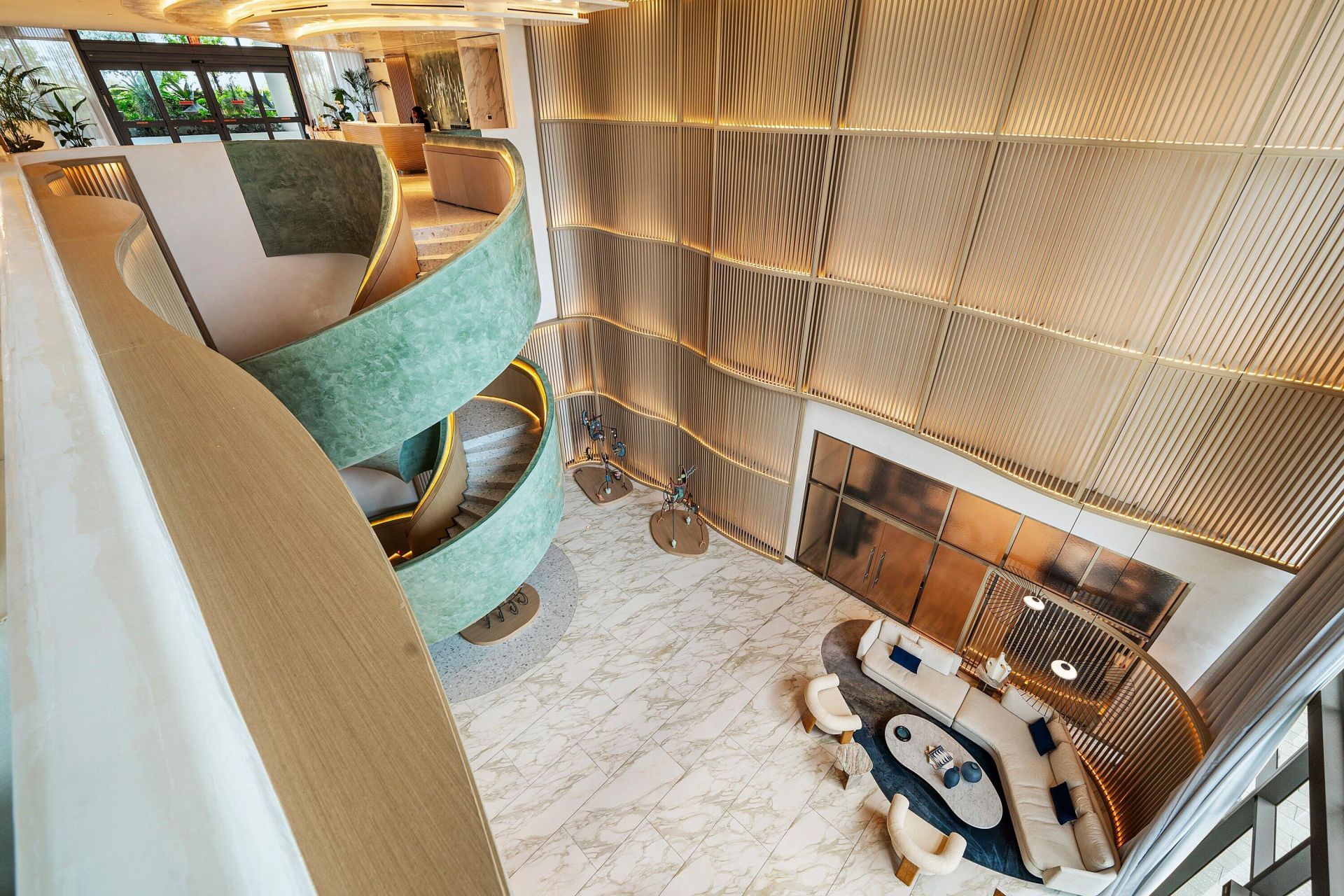 900 N Ocean Boulevard, Unit 1504, Pompano Beach, FL 33062 Photo