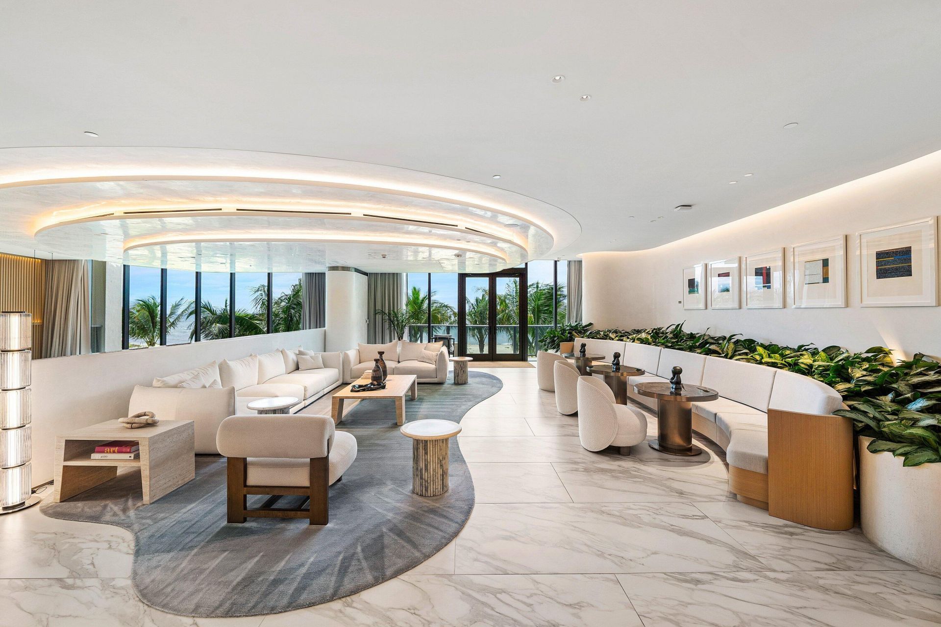 900 N Ocean Boulevard, Unit 1504, Pompano Beach, FL 33062 Photo