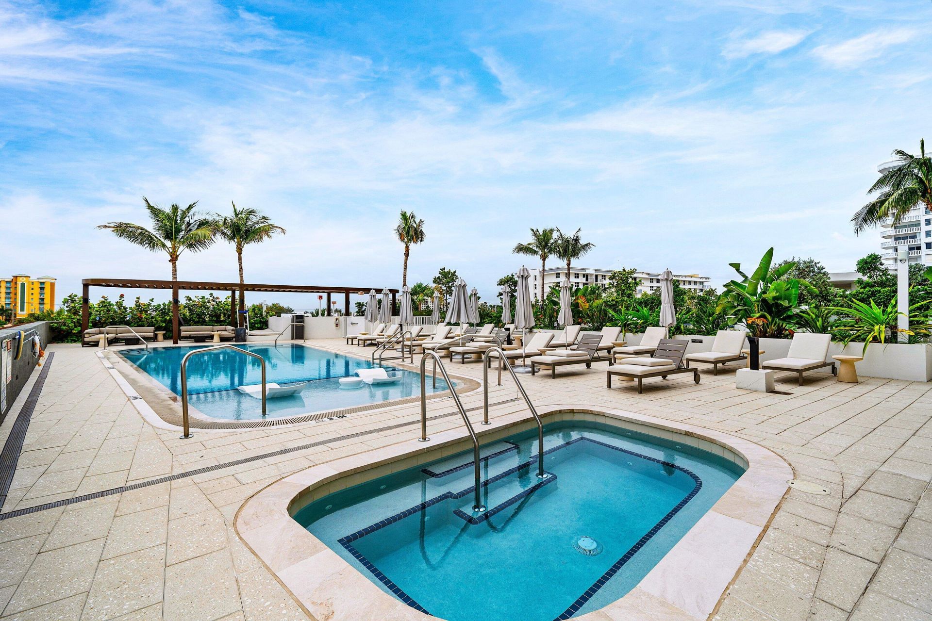 900 N Ocean Boulevard, Unit 1504, Pompano Beach, FL 33062 Photo