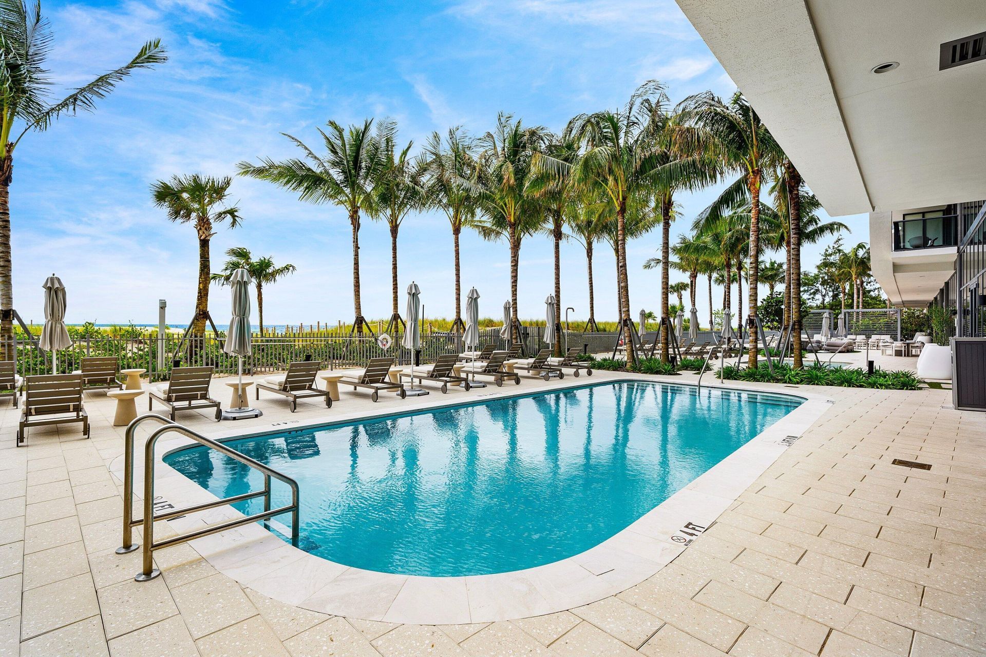 900 N Ocean Boulevard, Unit 1504, Pompano Beach, FL 33062 Photo