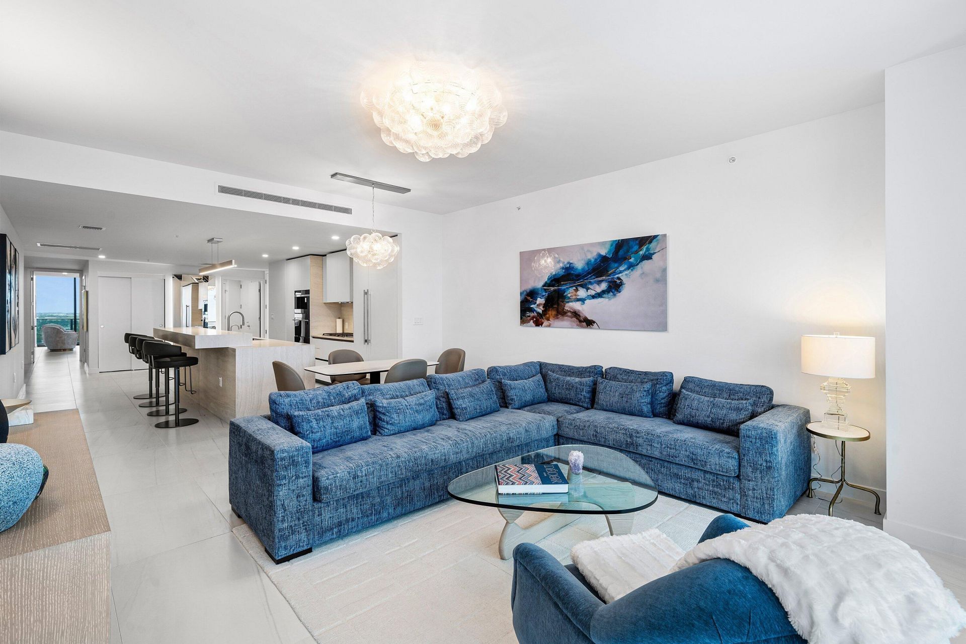 900 N Ocean Boulevard, Unit 1504, Pompano Beach, FL 33062 Photo