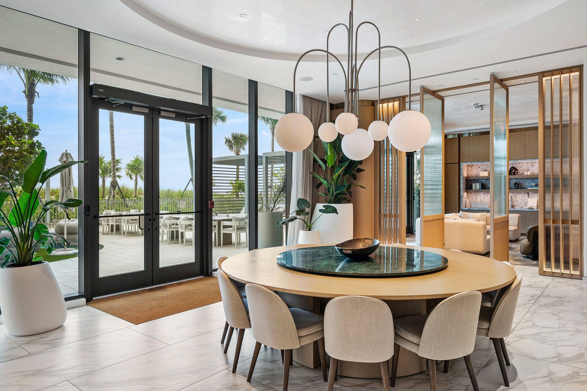 900 N Ocean Boulevard, Unit 1504, Pompano Beach, FL 33062 Photo