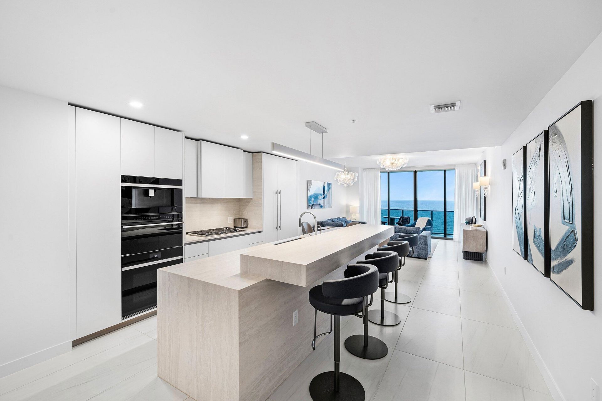 900 N Ocean Boulevard, Unit 1504, Pompano Beach, FL 33062 Photo
