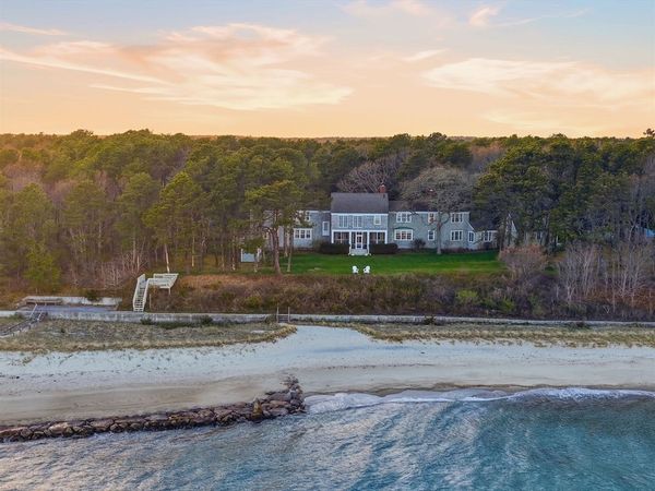 190 Vineyard Road, Barnstable, MA 02635