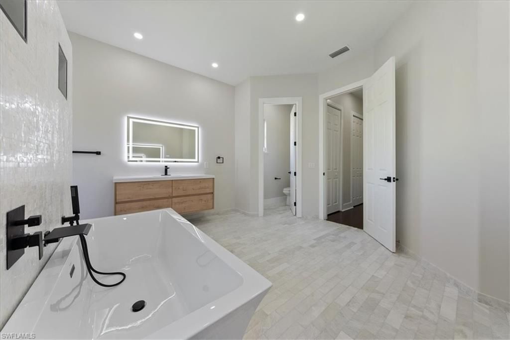 12800 Treeline Ct , North Fort Myers, FL 33903 Photo