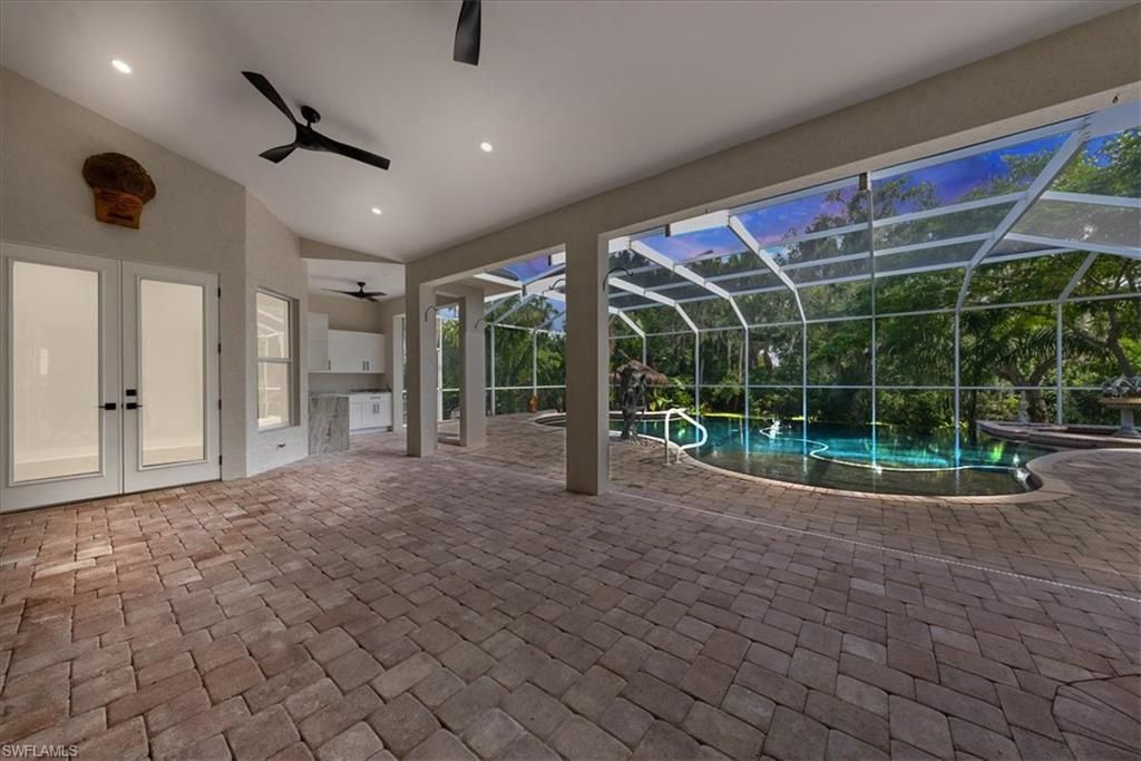 12800 Treeline Ct , North Fort Myers, FL 33903 Photo