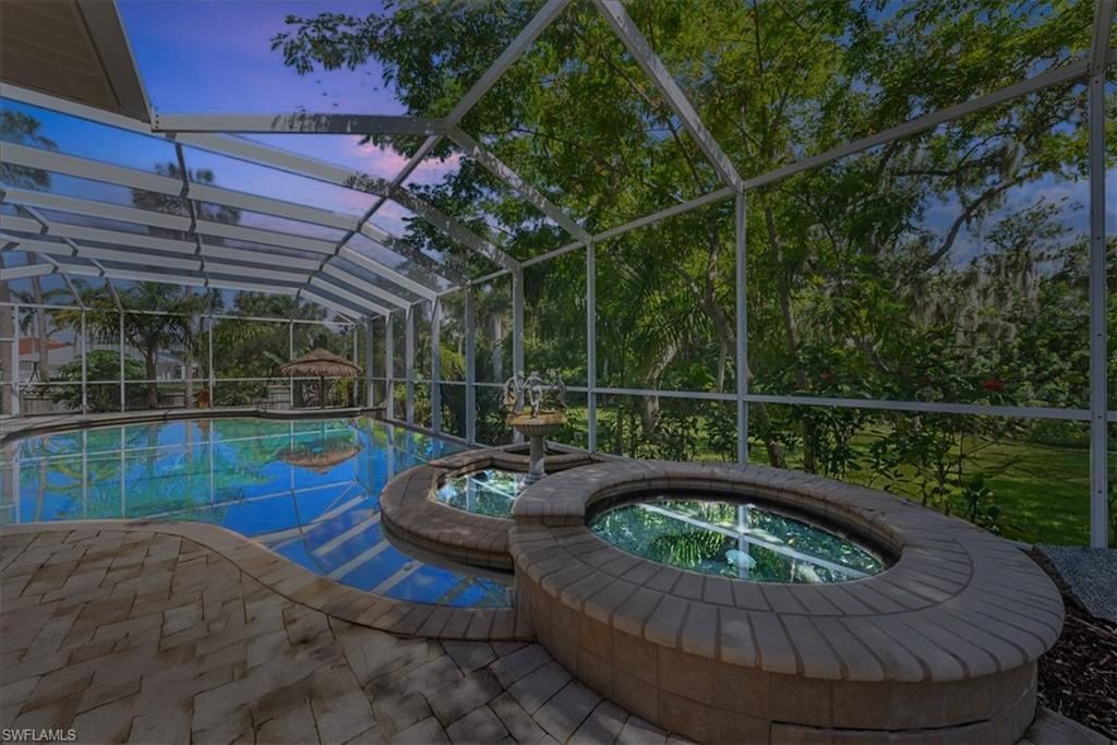 12800 Treeline Ct , North Fort Myers, FL 33903 Photo