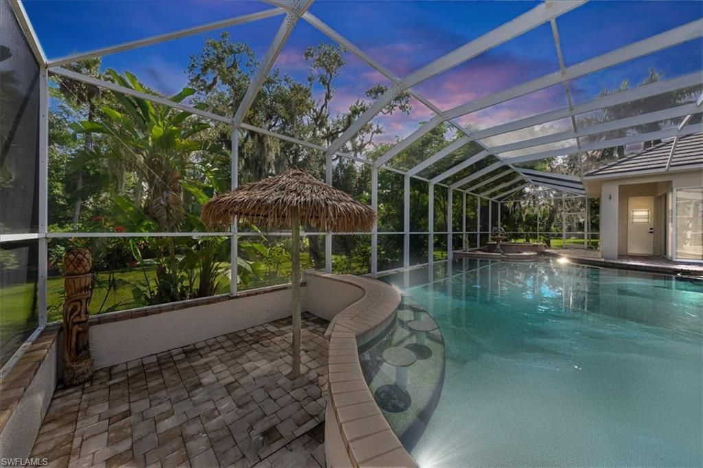 12800 Treeline Ct , North Fort Myers, FL 33903 Photo