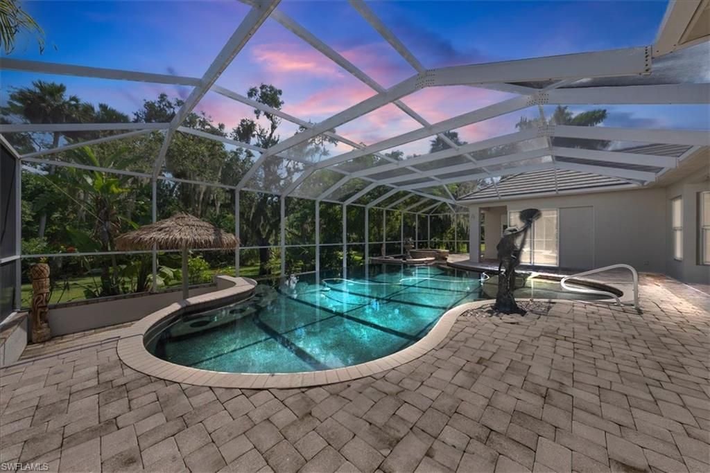 12800 Treeline Ct , North Fort Myers, FL 33903 Photo
