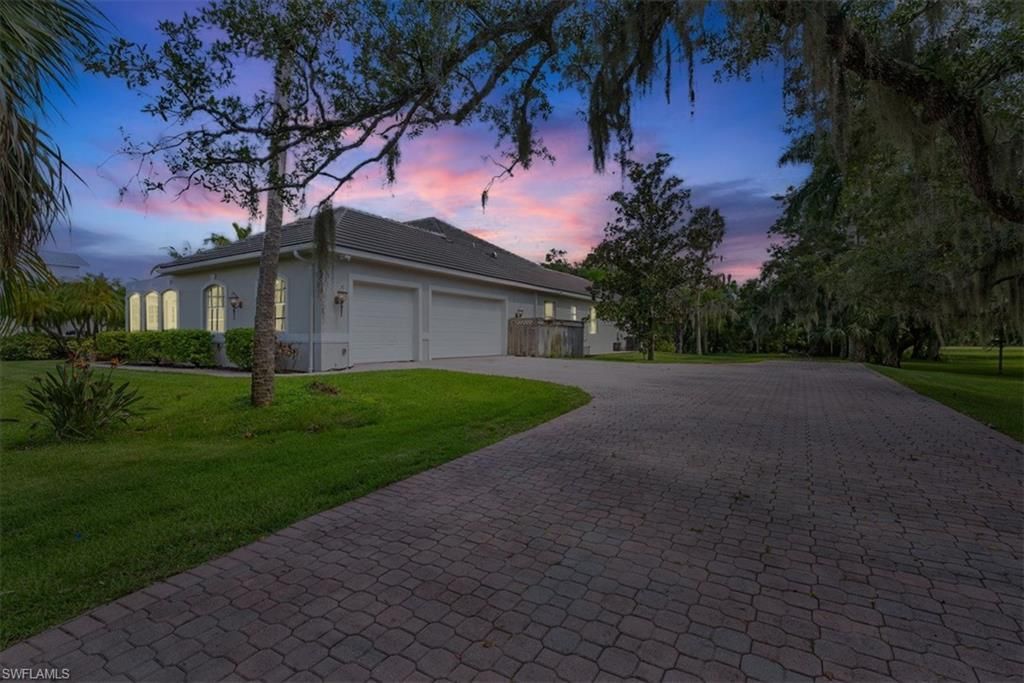 12800 Treeline Ct , North Fort Myers, FL 33903 Photo