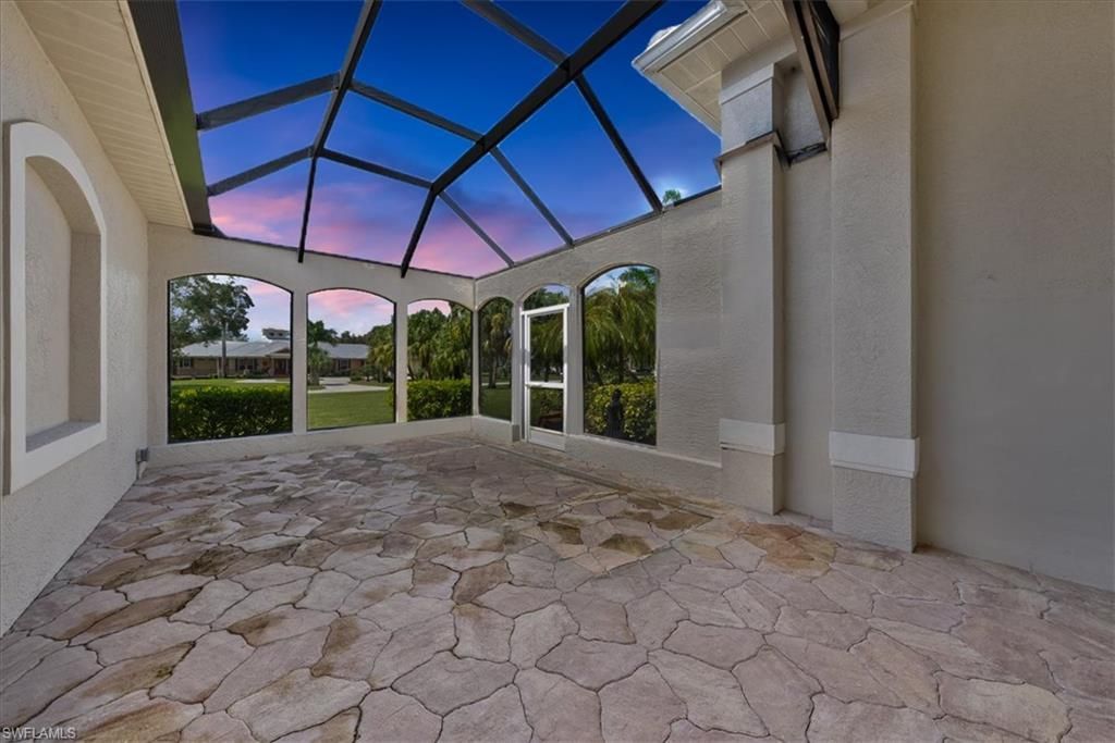 12800 Treeline Ct , North Fort Myers, FL 33903 Photo