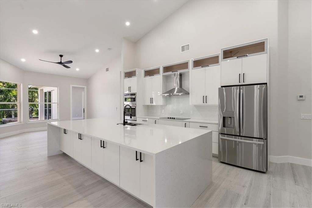 12800 Treeline Ct , North Fort Myers, FL 33903 Photo