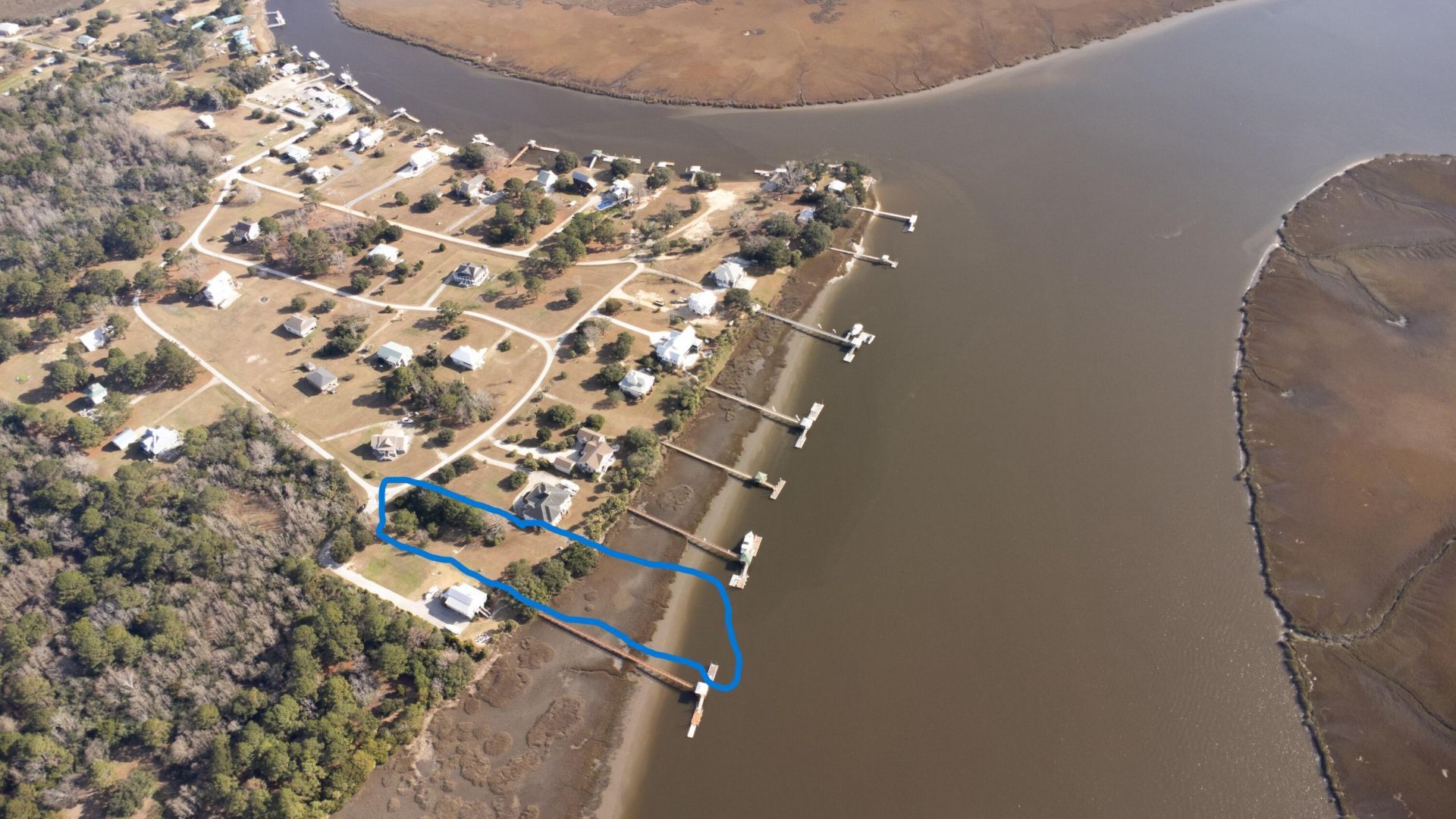 171 Bennett Island Dr. Photo 4