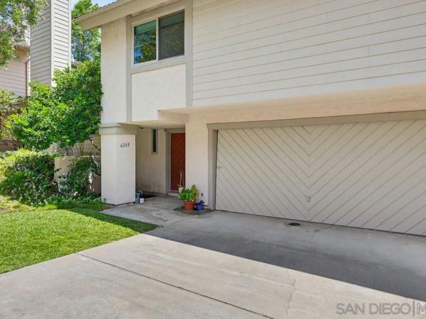4268 Caminito Pintoresco, San Diego, CA 92108