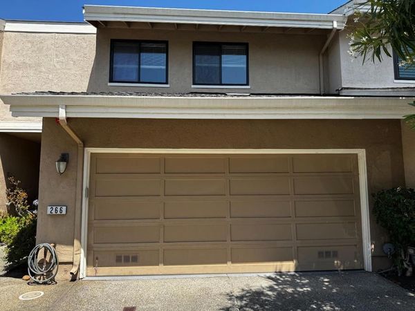 266 Bonita, Foster City, CA 94404