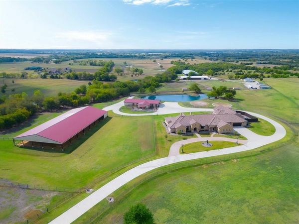 5825 County Road 173 , Celina, TX 75009