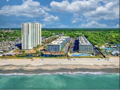 5905 S Kings Hwy., Unit 802, Myrtle Beach, SC 29575
