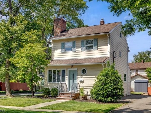 42 Johnson Ave, Bloomfield, NJ 07003